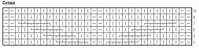 1463415620_zhilet-dlja-devochki-2-let-spicami-sxema