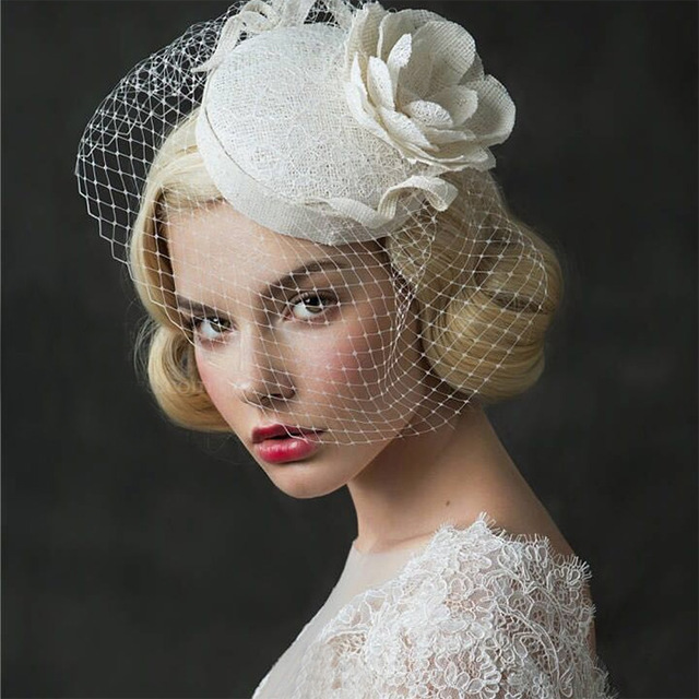 hot-sale-2017-bridal-hat-ivory-birdcage-net-wedding-face-veils-2017-vintage-cathedral-hat-veils-jpg_640x640