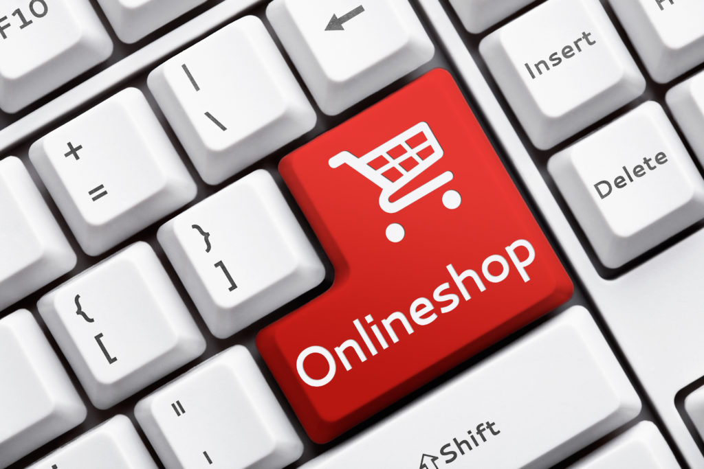 Onlineshop