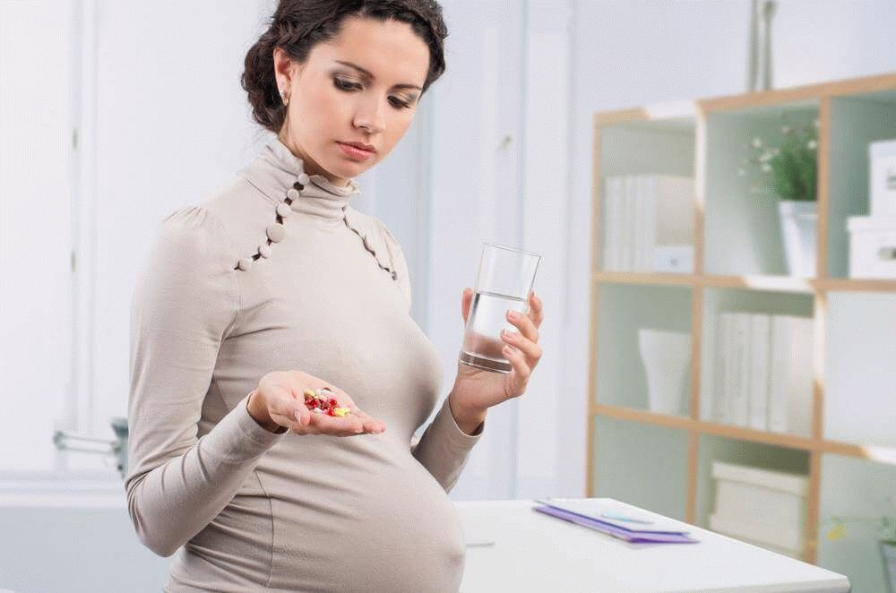reduce-stress-while-pregnant