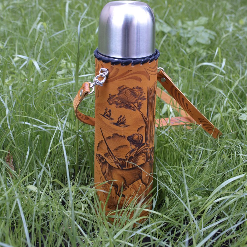 Картинки по запросу термос на охоте