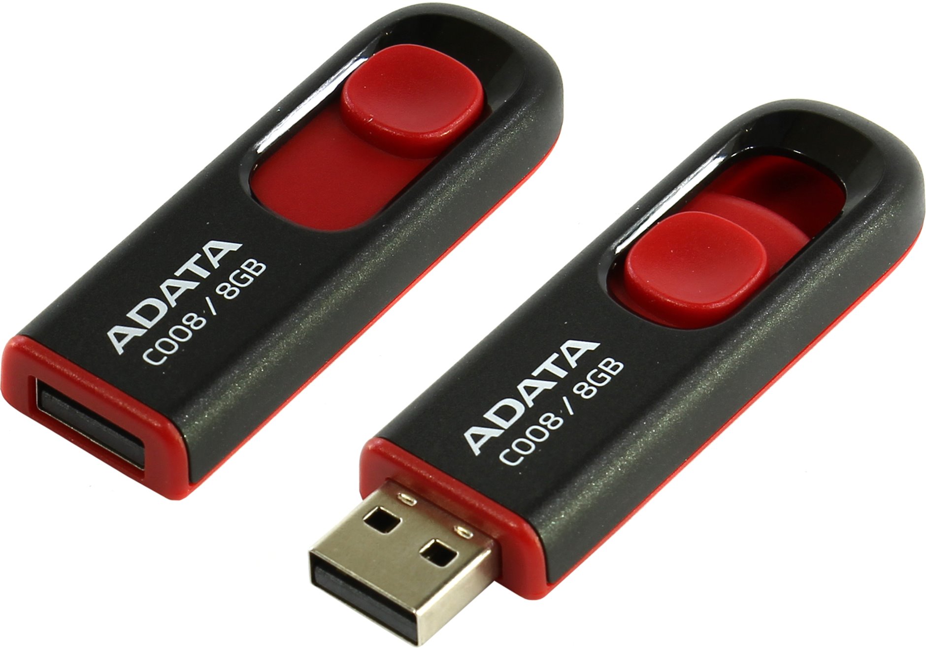 USB Flash Drive ADATA c008 8gb