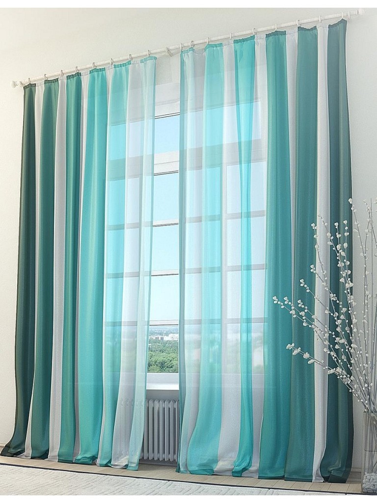 Ðизайн окна 2018