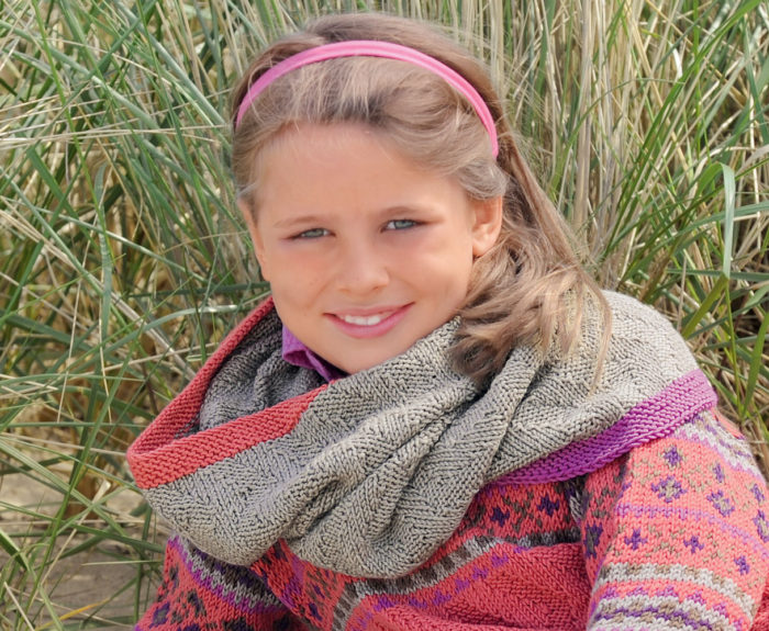 Styling: Jaqueline Mahnk / Redaktion : D.Scholz