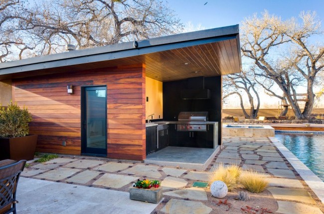 СÑилÑÐ½Ð°Ñ ÑовÑÐµÐ¼ÐµÐ½Ð½Ð°Ñ Ð±Ð°Ð½Ñ Ñ ÑеÑÑаÑой и баÑбекÑ