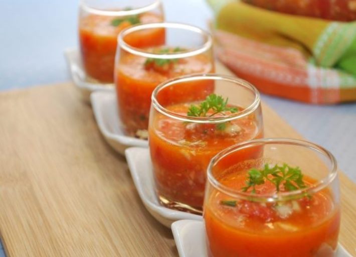 gaspacho