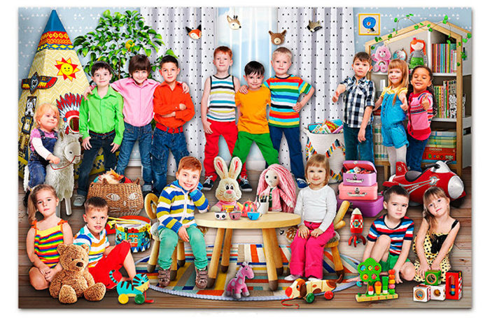 kak-sdelat-kollag-svoimi-rukami-vipusknoi-v-sady