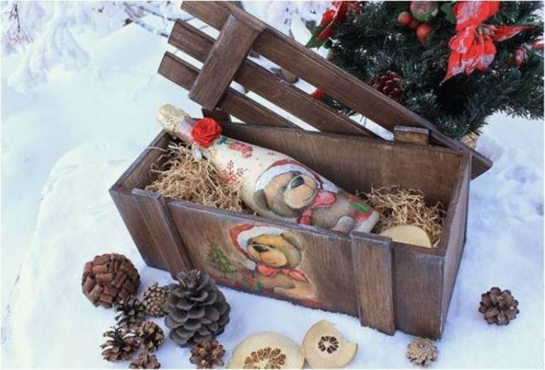 korobka-dlya-butylki