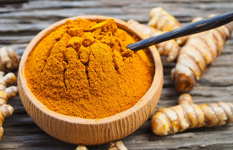 kurkuma