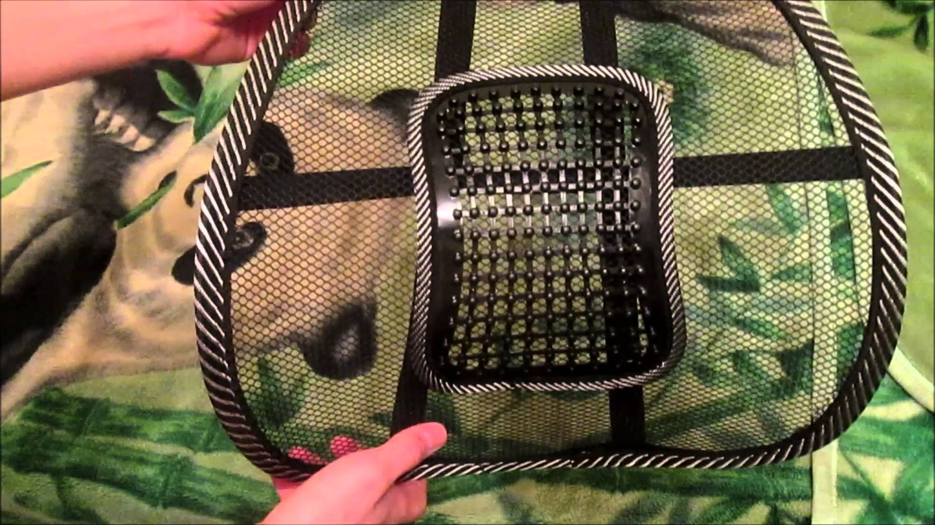 Картинки по запросу массажная спинка для стула в офисе