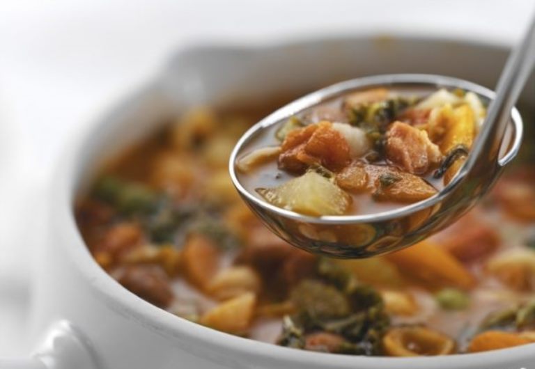 minestrone