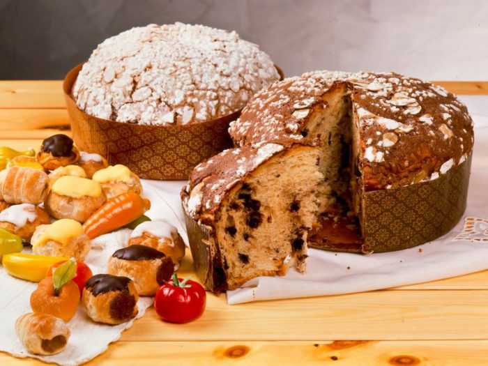 panettone