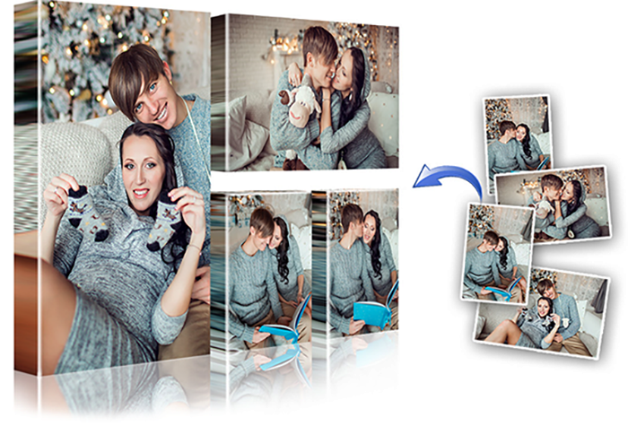 sdelat-svoimi-rukami-collag-podarok-modulnii-fotocollag