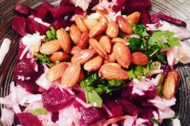 svekla-s-mindalem