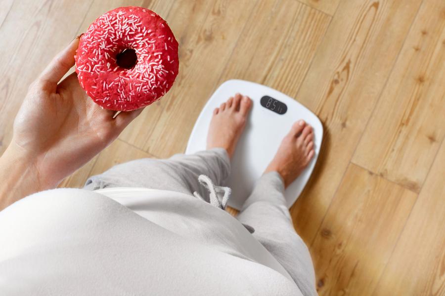 Диета при ожирении внутренних органов в домашних условиях