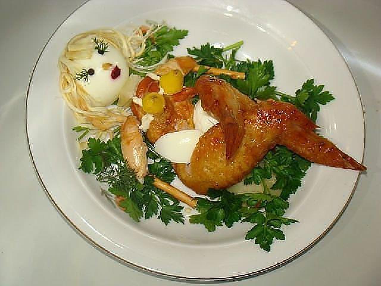 Картинки по запросу смешное оформление блюда