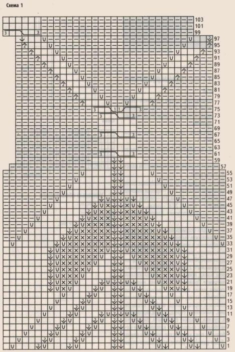 vyazanaya-tunika-spicami-dlya-polnyx-dam-shema-1