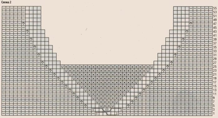 vyazanaya-tunika-spicami-dlya-polnyx-dam-shema-2