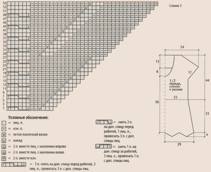 vyazanaya-tunika-spicami-dlya-polnyx-dam-shema-3