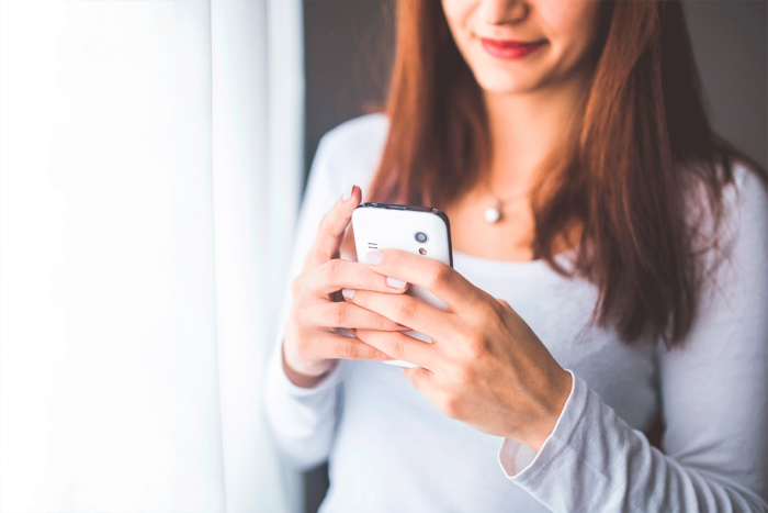 woman-smartphone-girl-technology