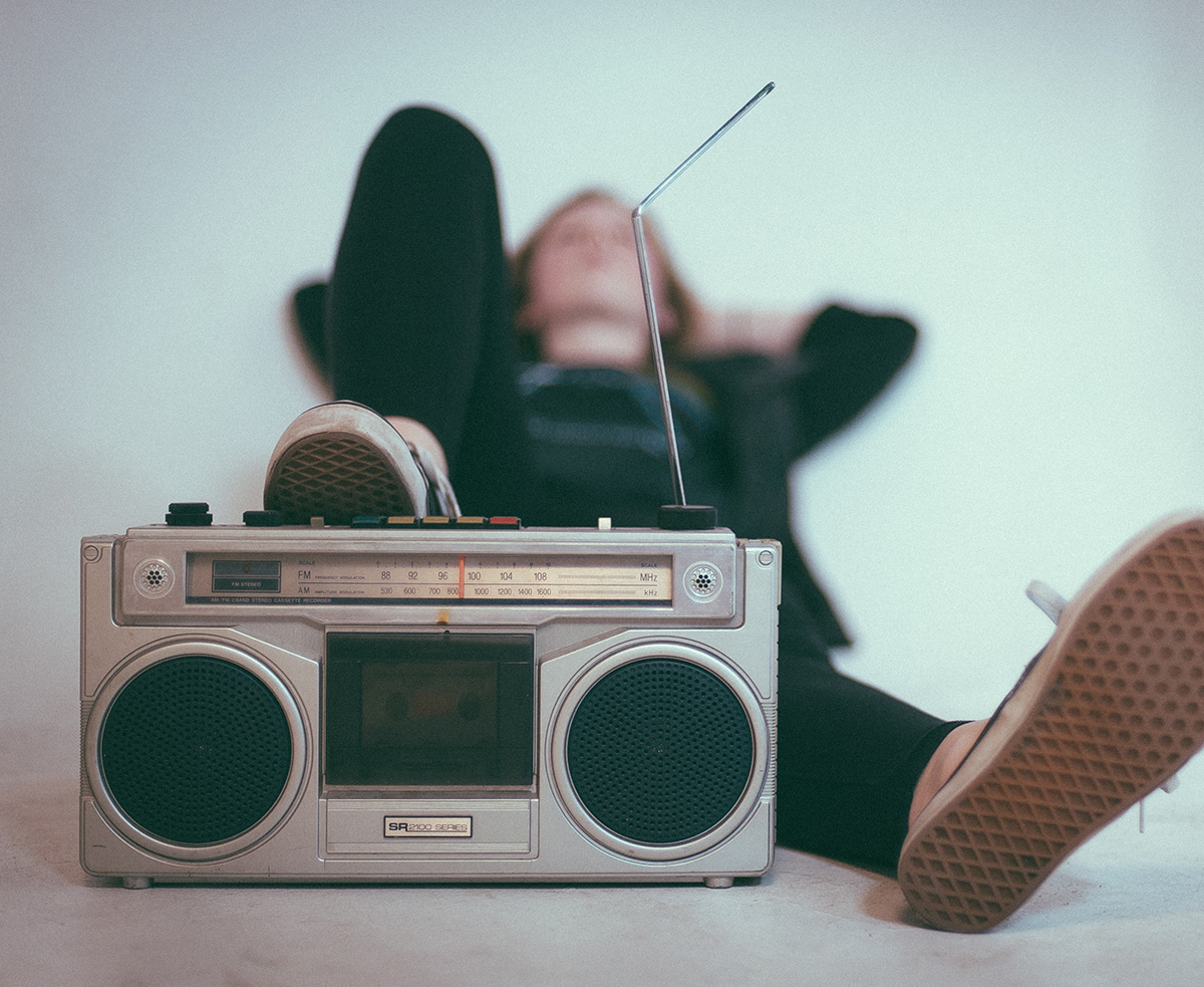 Картинки по запросу радио на работе