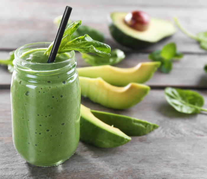 avocado-smoothie