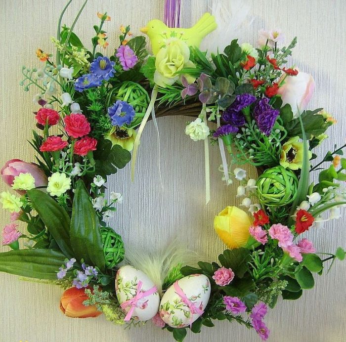 cc470dca7b34eb8e0436178931kf-podarki-k-prazdnikam-pashalnyj-venok-tsvetochnyj
