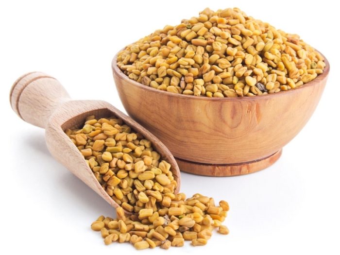 fenugreek