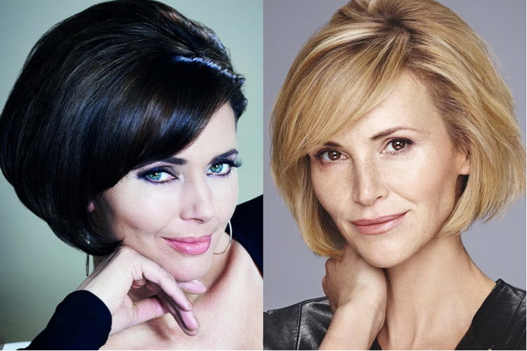 CÑÑÐ¸Ð¶ÐºÐ° Â«ÐÐ°ÑÐµÂ» Ð½Ð° ÐºÐ¾ÑÐ¾ÑÐºÐ¸Ðµ Ð²Ð¾Ð»Ð¾ÑÑ