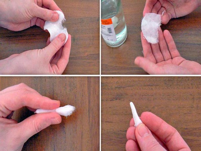 lechenie-tugouhosti-propolisom-turunda