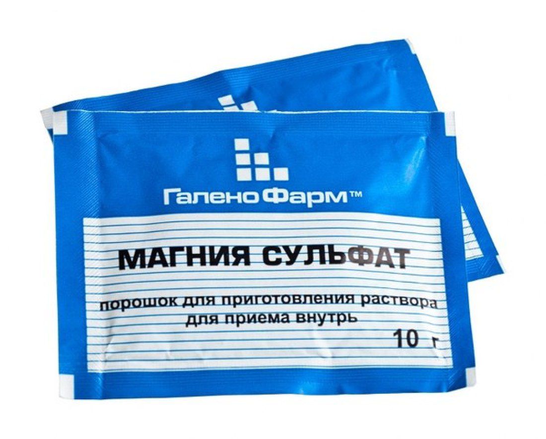 Картинки по запросу сульфат магния