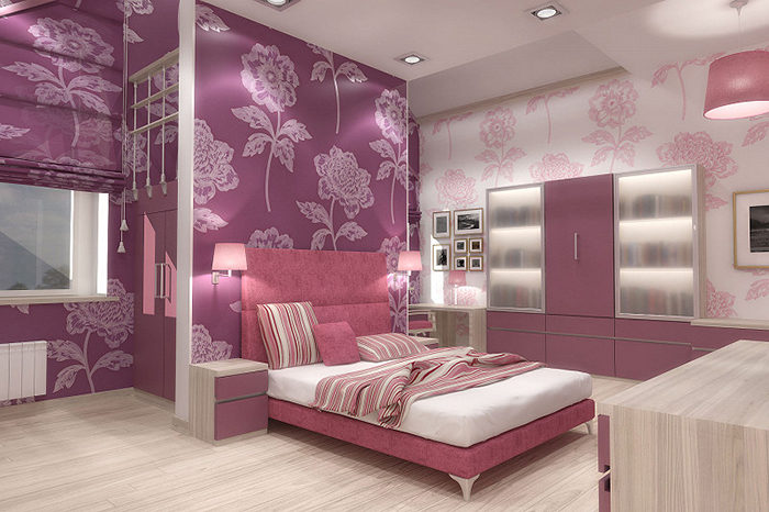 pervyy-variant-dizayna-komnaty-dlya-podrostka-devoch