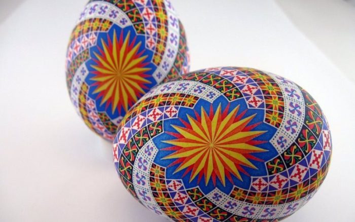 pisanka