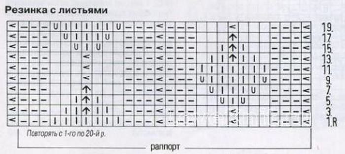 shema-spicami-rezinki-no1315