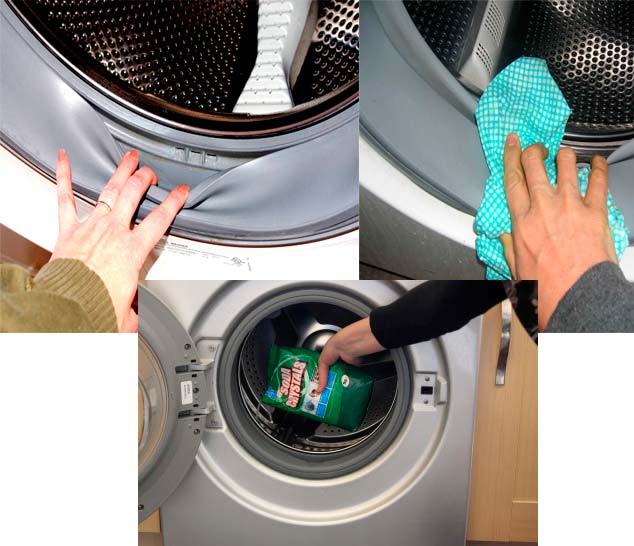 Почистить стиральную машину от запаха барабан. Пахнет из стиральной машины. Грязь в резинке стиральной машины. Запах из стиральной машинки автомат. Резина из стиральной машинки.