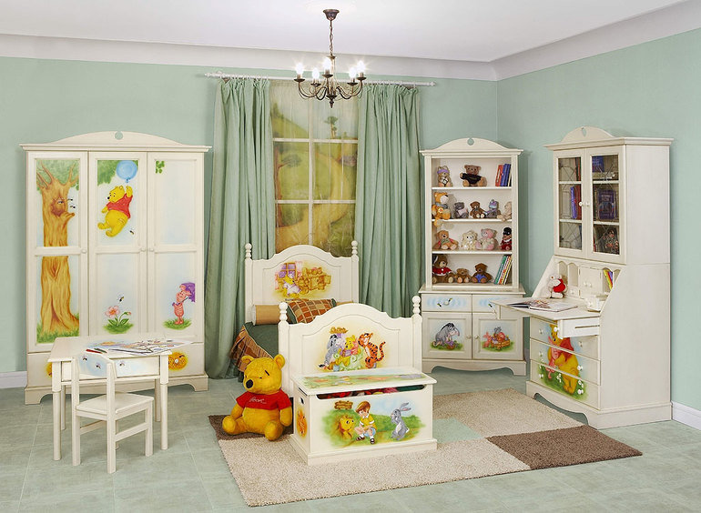 Картинки по запросу декупаж детской