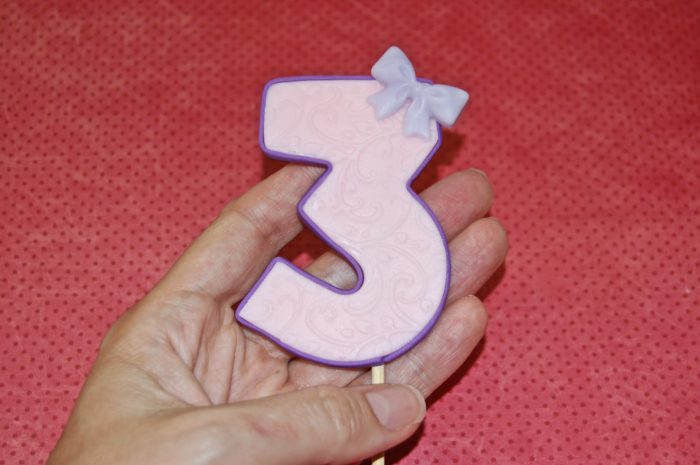 fondantnumber3