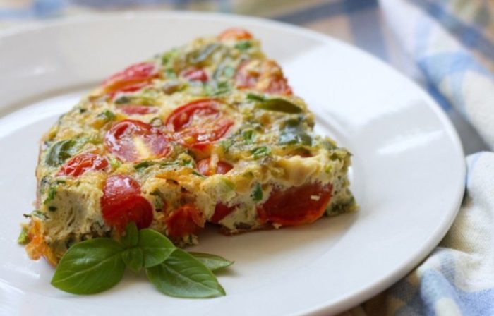 frittata