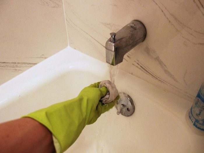 grab-an-old-clean-white-rag