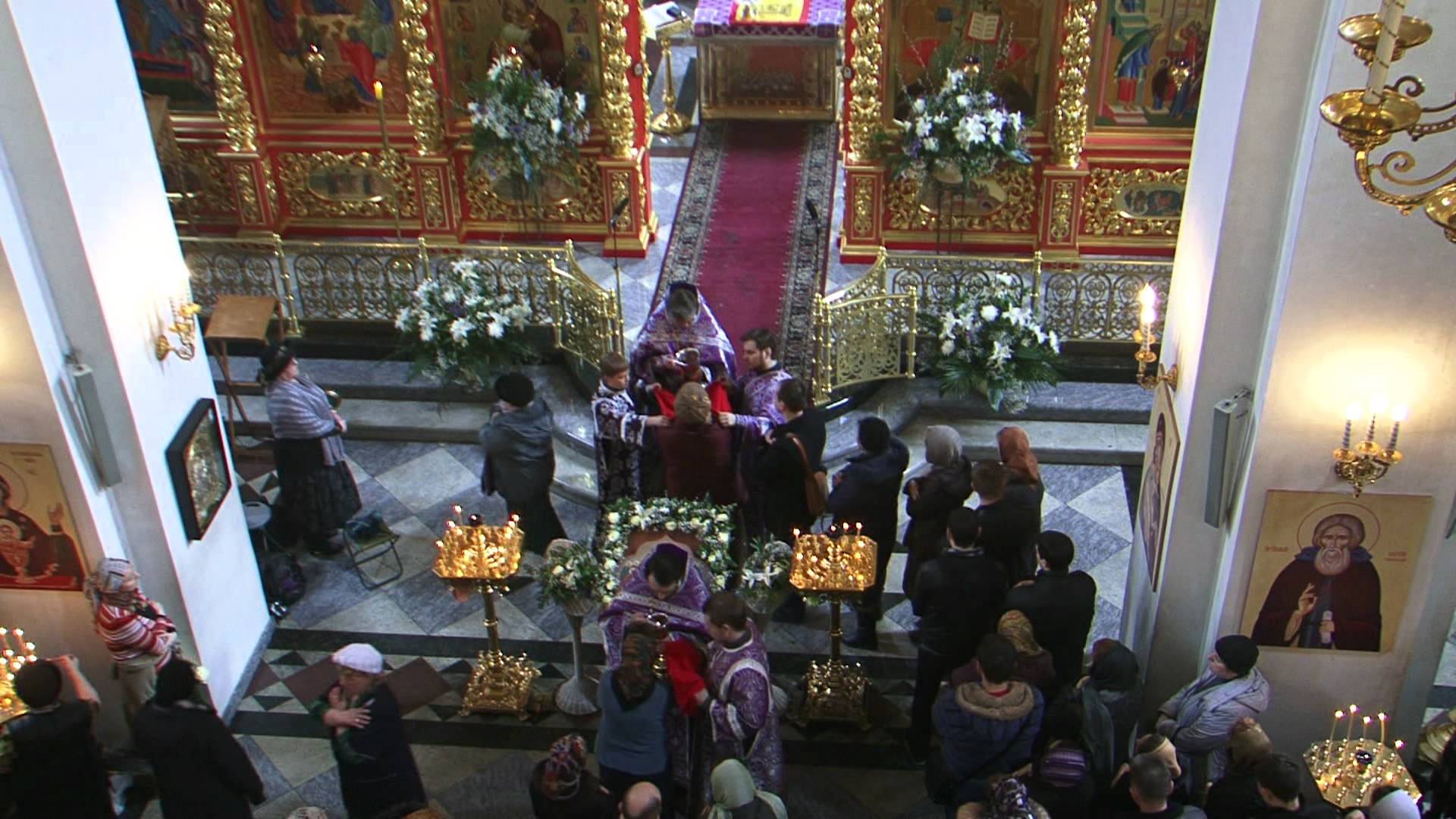 Картинки по запросу страстная неделя причастие