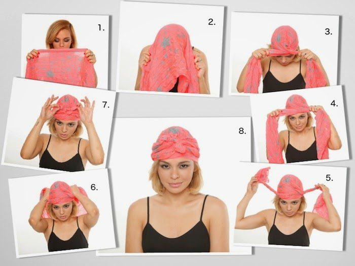 turban