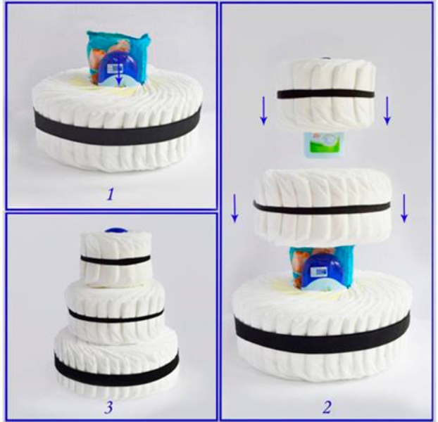 1-spos-tort-iz-pampersov