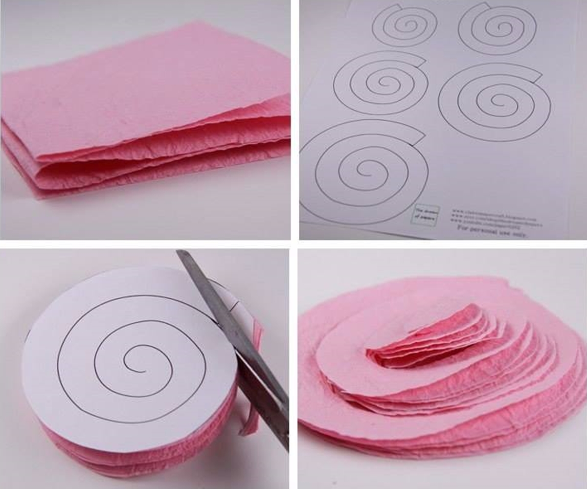 Как сделать розочки из бумаги своими руками. Спиральные цветы из бумаги. Цветок из бумаги спиралькой. Сделать розочку из бумаги. Бумажные розочки из спиралек.