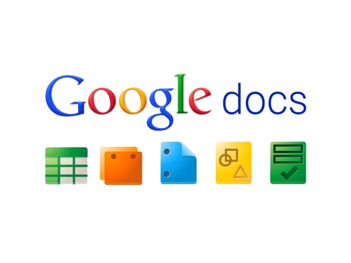 google-docs