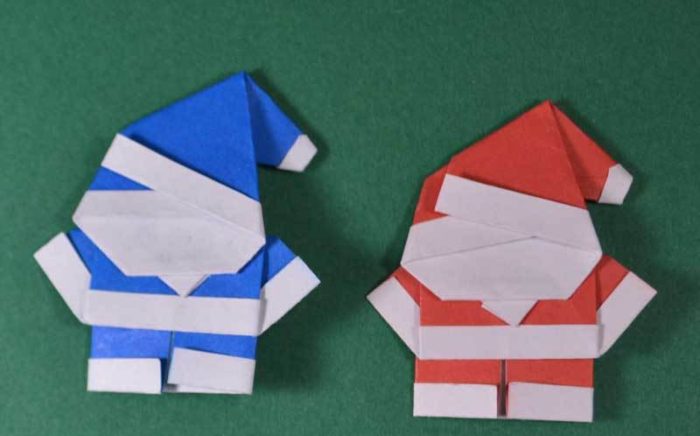 santa-klaus-origami1
