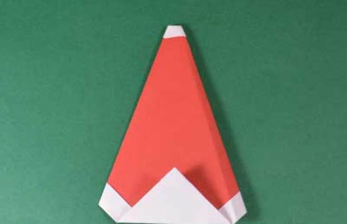 санта-клаус-оригами9