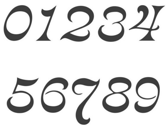 shablony-tsifr-9-670x670