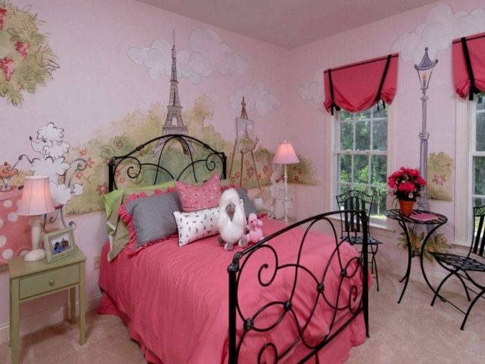 detskie-oboi-v-spalne-dlya-devochki