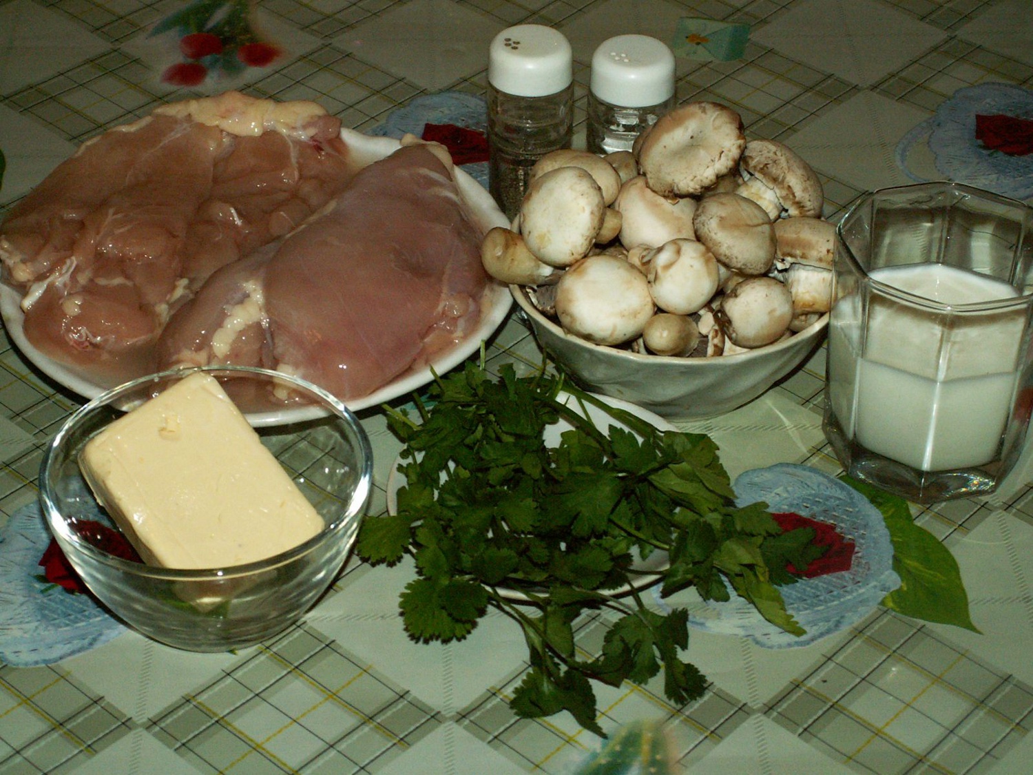 ÐаÑÑинки по запÑоÑÑ ÐºÑÑÐ¸Ð½Ð°Ñ Ð³ÑÑдка Ñ ÑампинÑонами