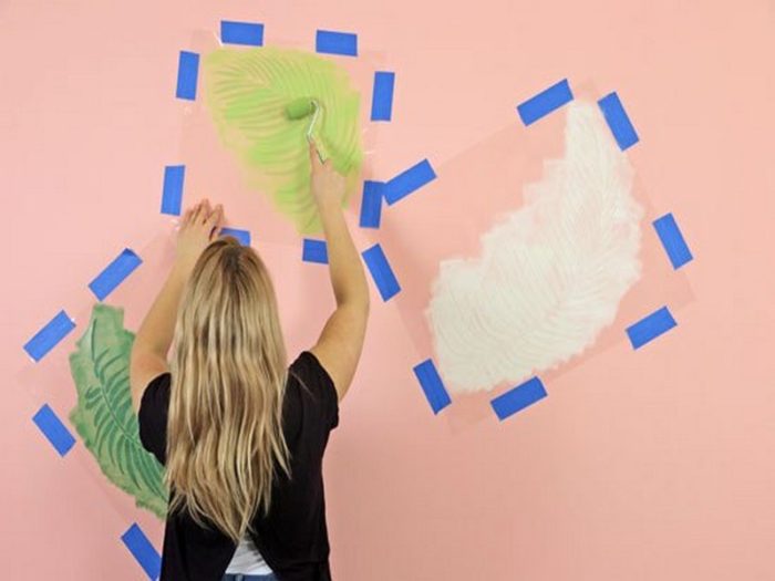 stencil-a-tropical-wall-for-under-95-5